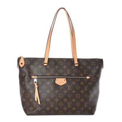 Louis Vuitton Monogram Iena MM 1 of 9