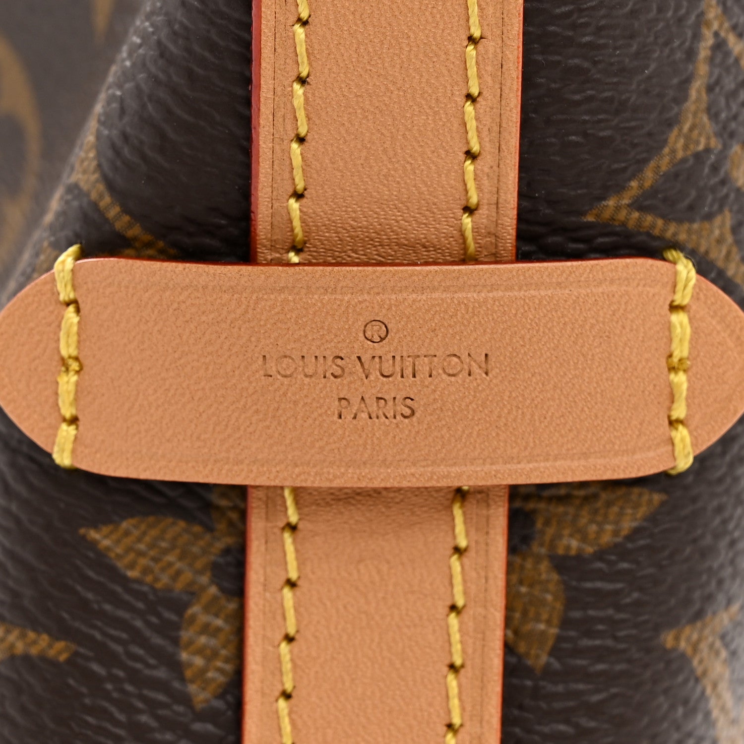 Louis Vuitton Monogram CarryAll PM 6 of 13