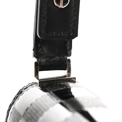 Louis Vuitton Damier Vernis Club Black 11 of 12