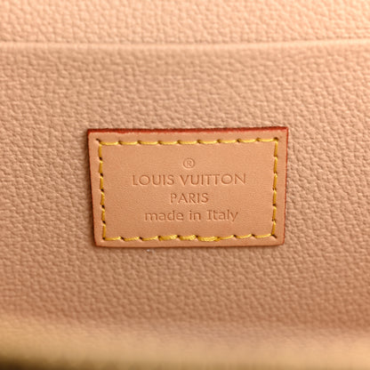 Louis Vuitton Monogram Nice Mini 5 of 8