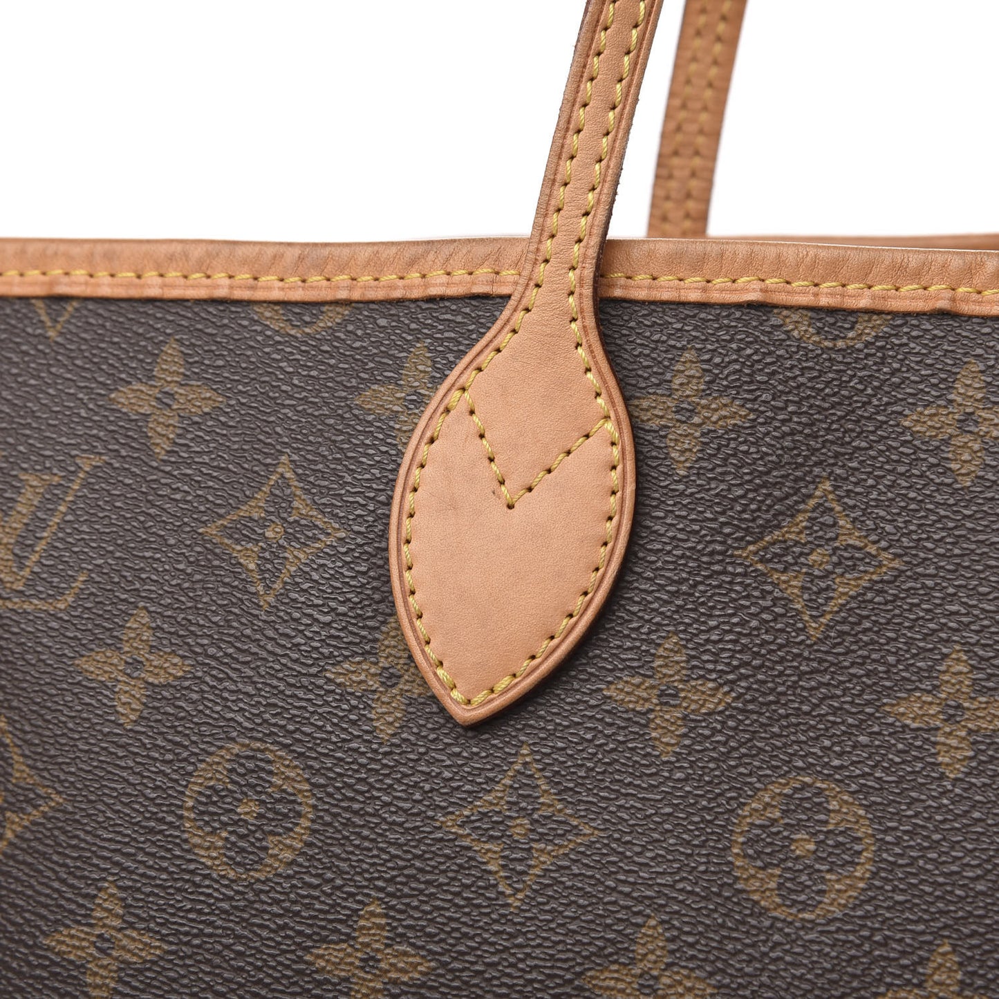 Monogram Neverfull GM