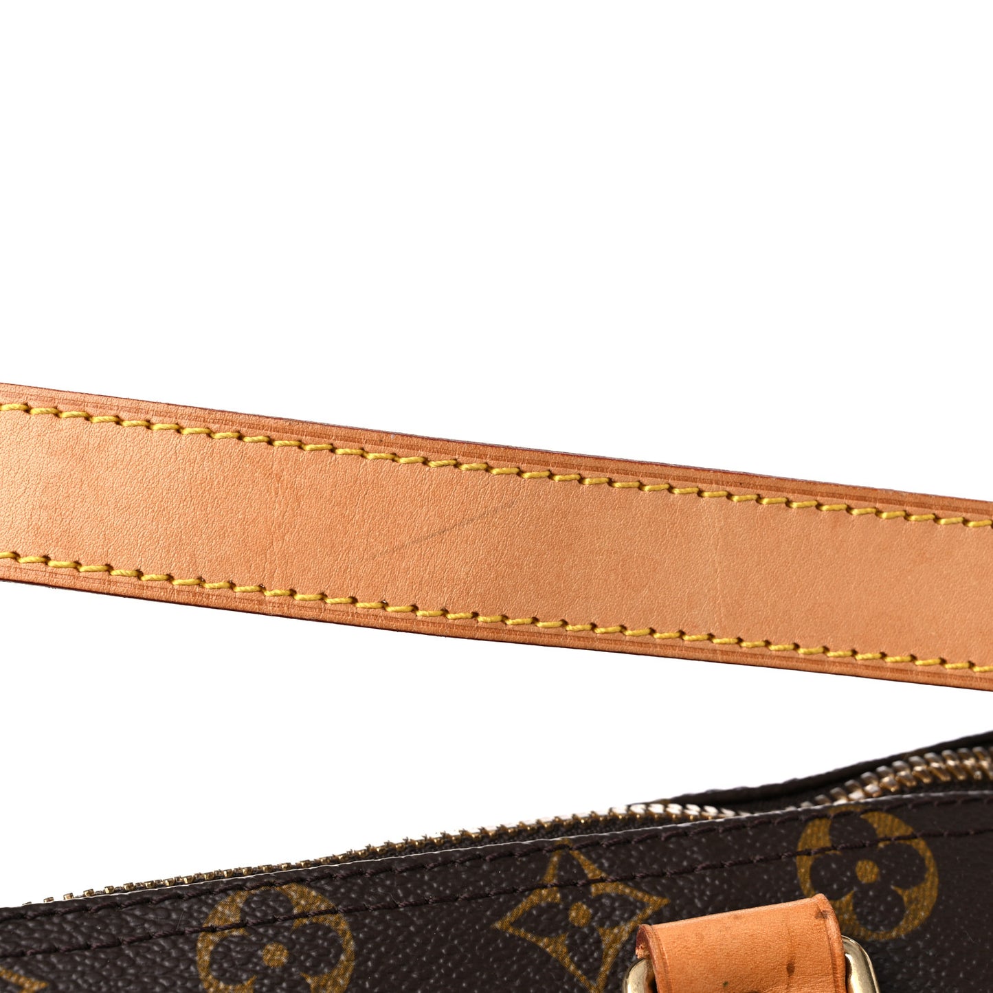 Monogram Keepall Bandouliere 45