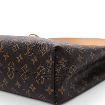 Louis Vuitton Monogram Graceful PM 8 of 8