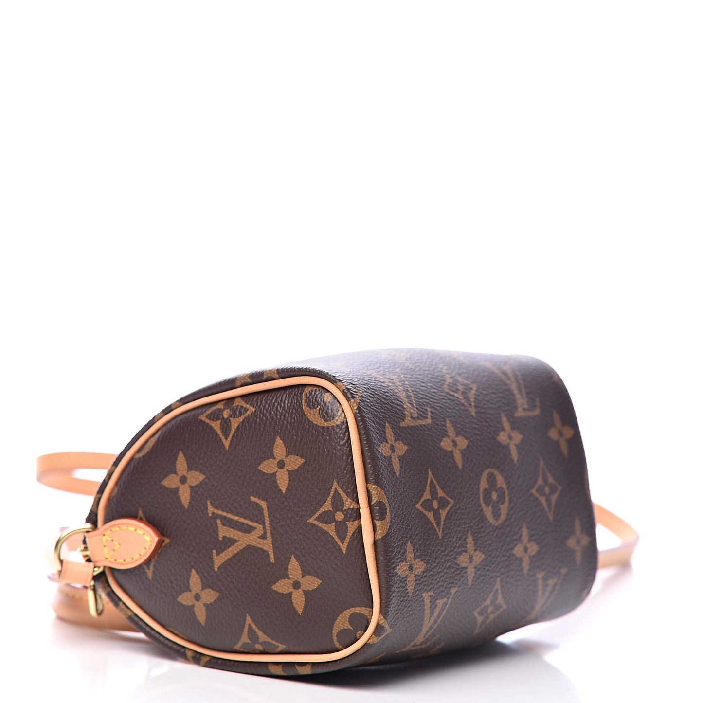Monogram Nano Speedy