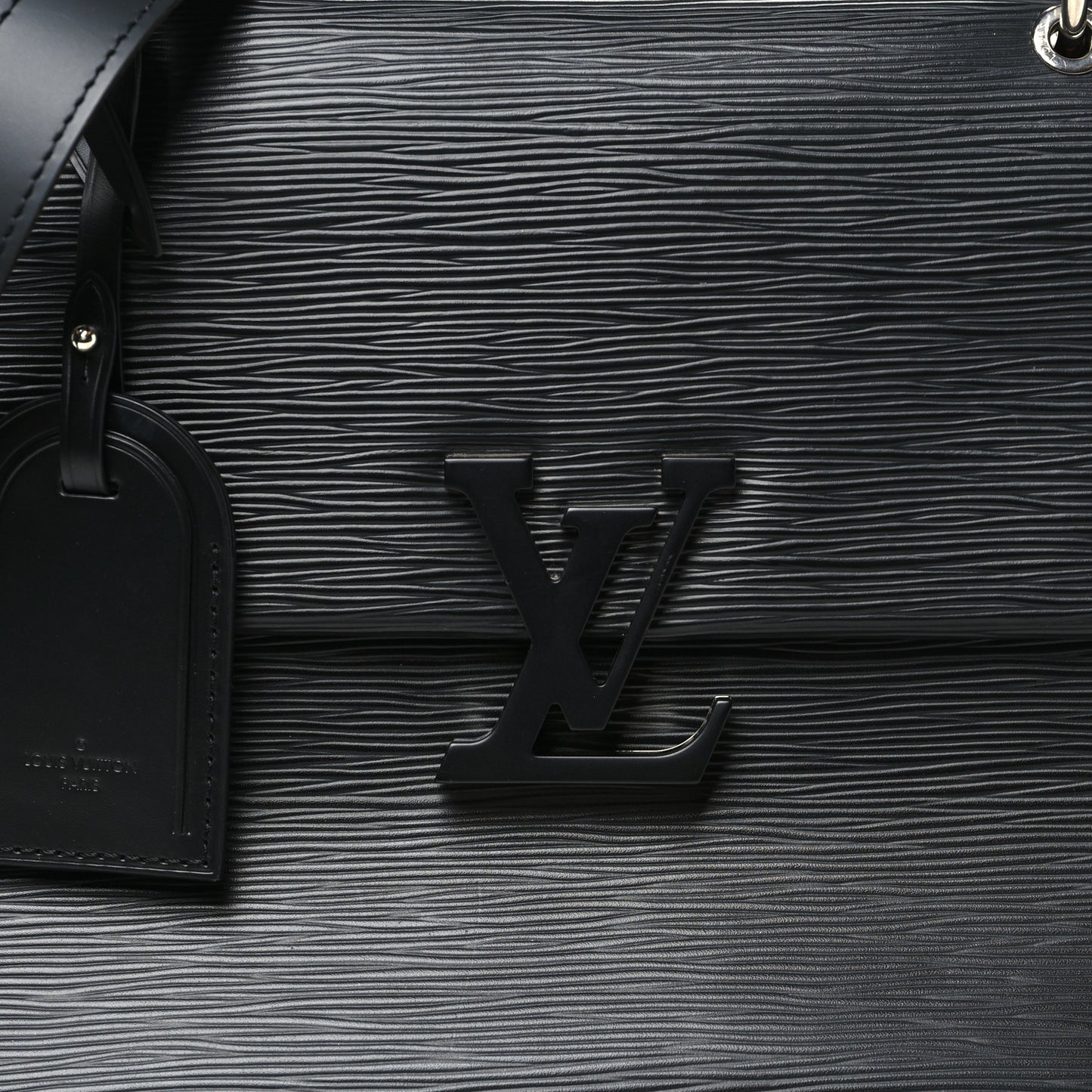 Epi Grenelle MM Black