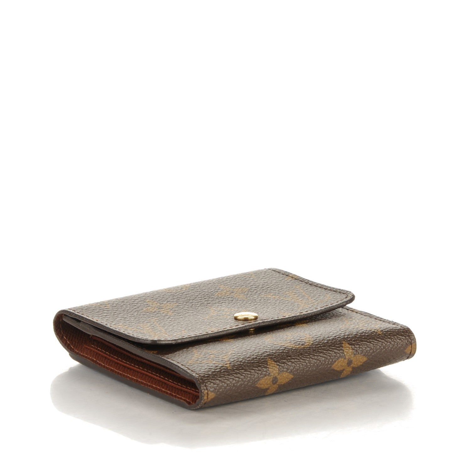 Louis Vuitton Monogram Anais Wallet 4 of 6