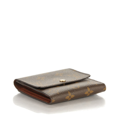 Louis Vuitton Monogram Anais Wallet 4 of 6