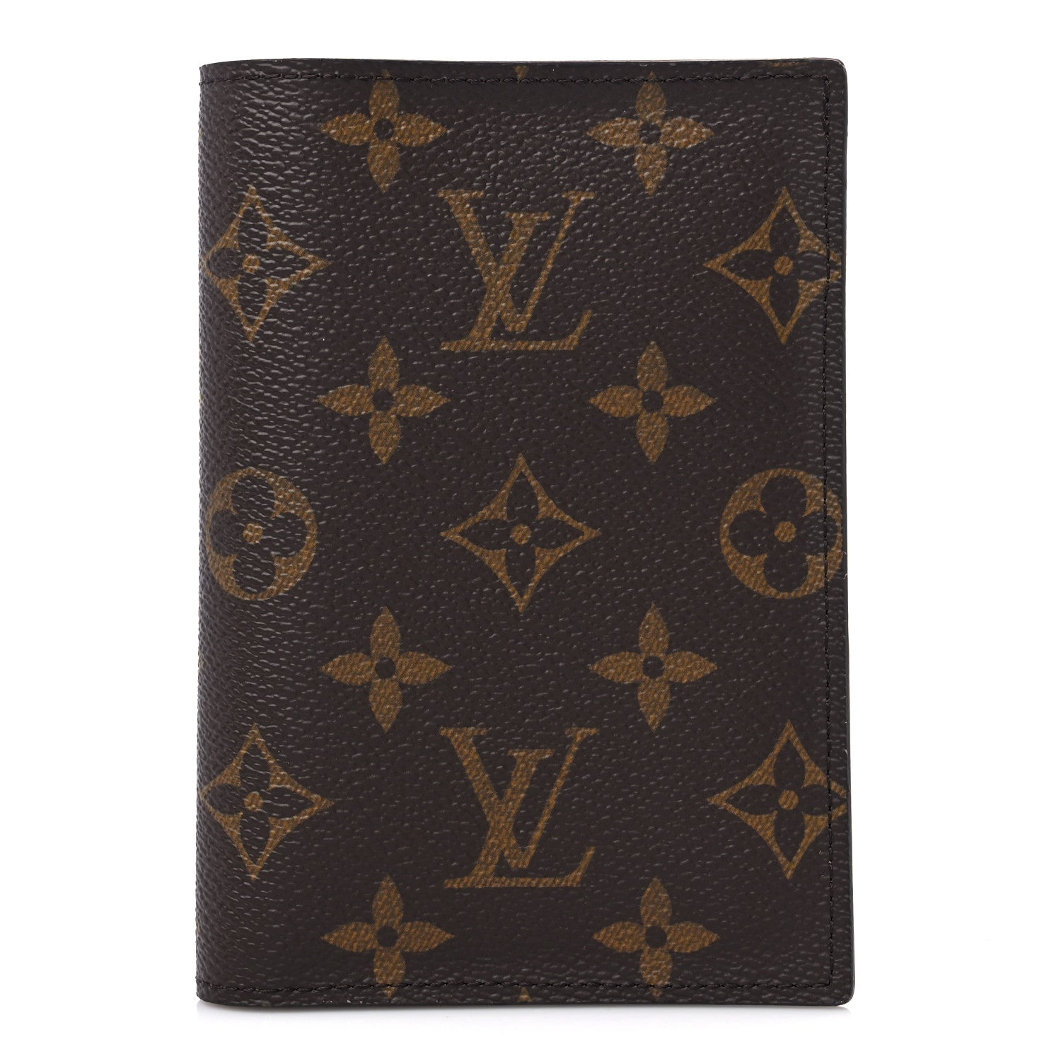Louis Vuitton Monogram Passport Cover 1 of 7