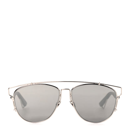 Christian Dior Technologic Sunglasses Black 2 of 9