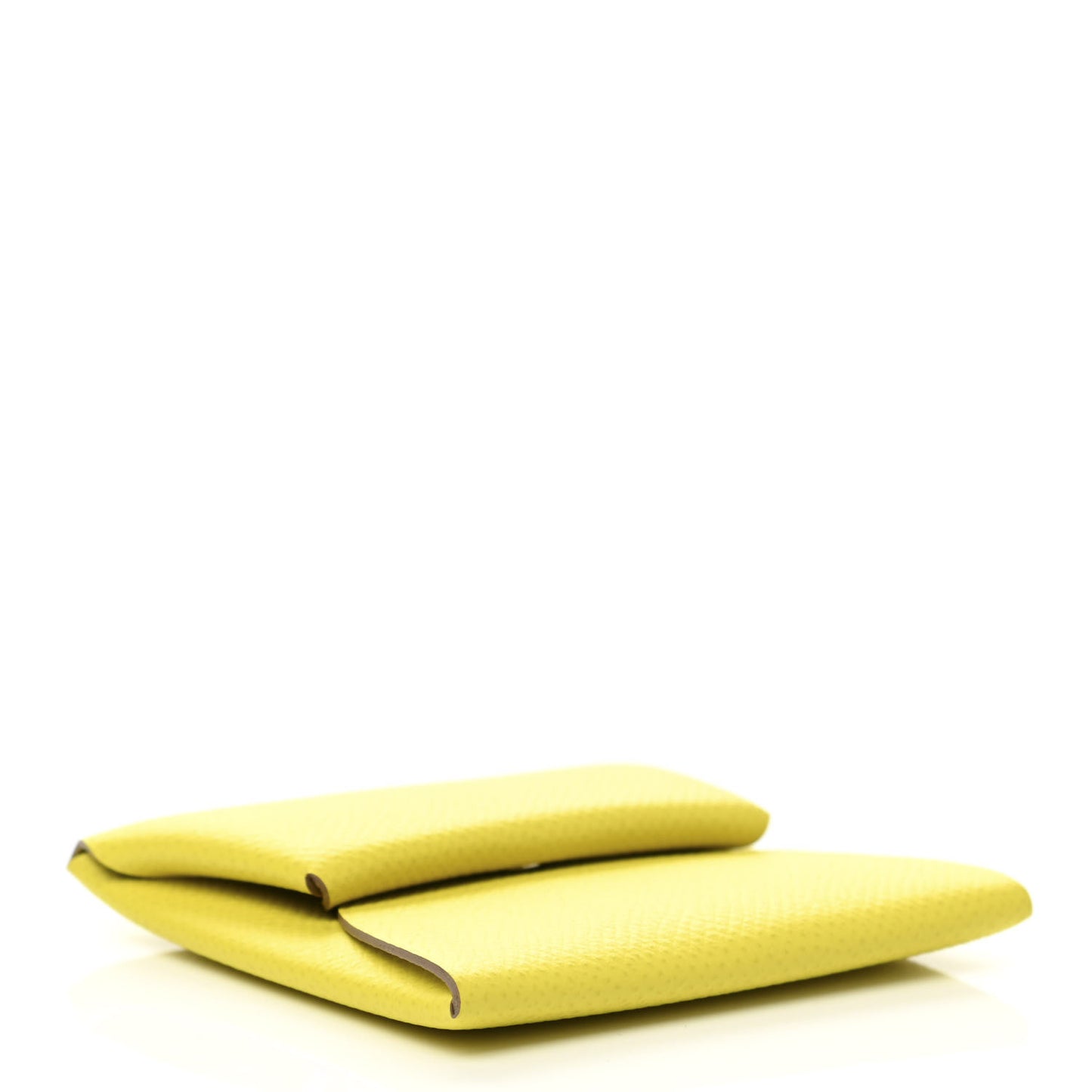 Epsom Bastia Coin Purse Lime
