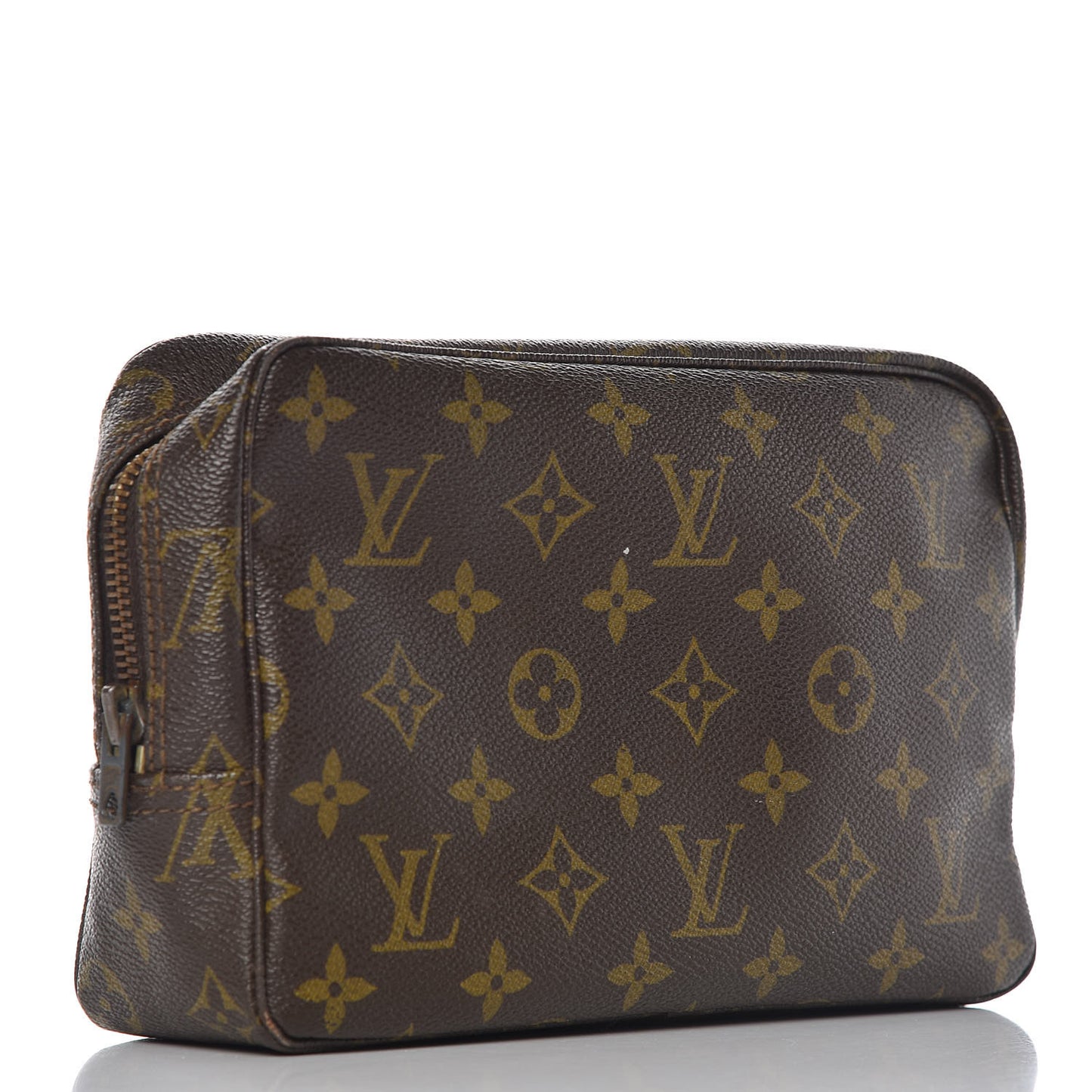 Monogram Trousse Toilette 23