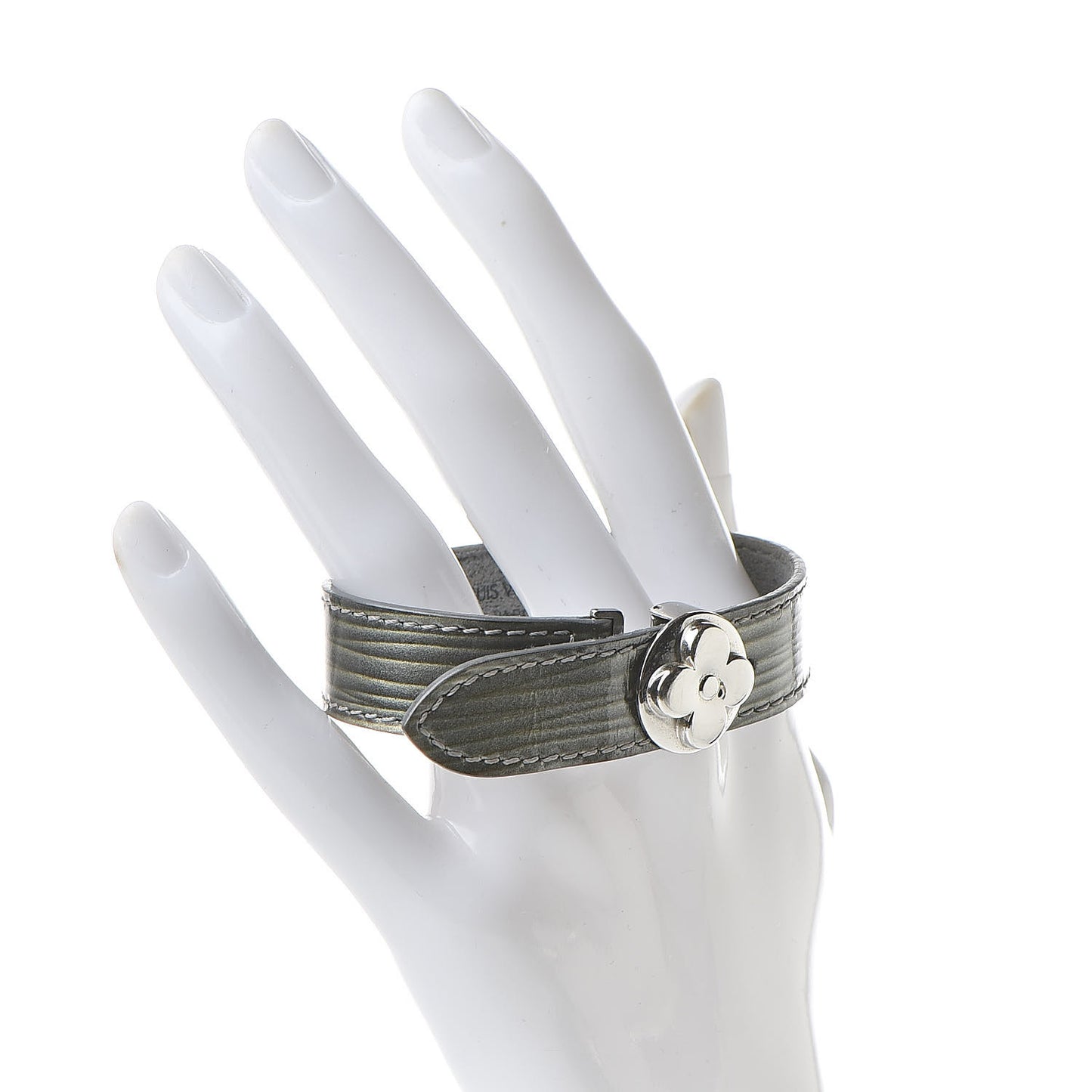 Metallic Cyber Epi Millennium Wish Bracelet