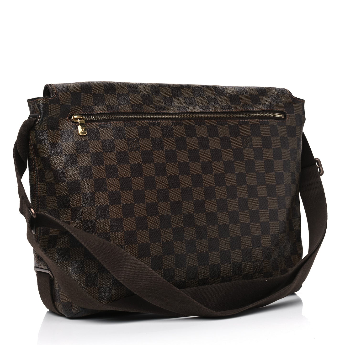 Damier Ebene Brooklyn GM