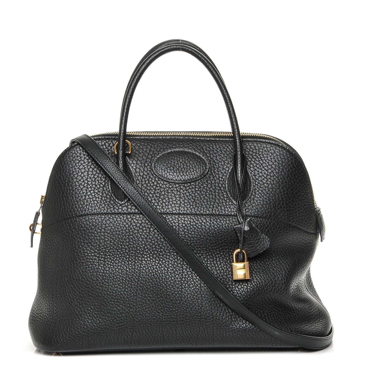 Hermes Fjord Bolide 35 Black 1 of 6