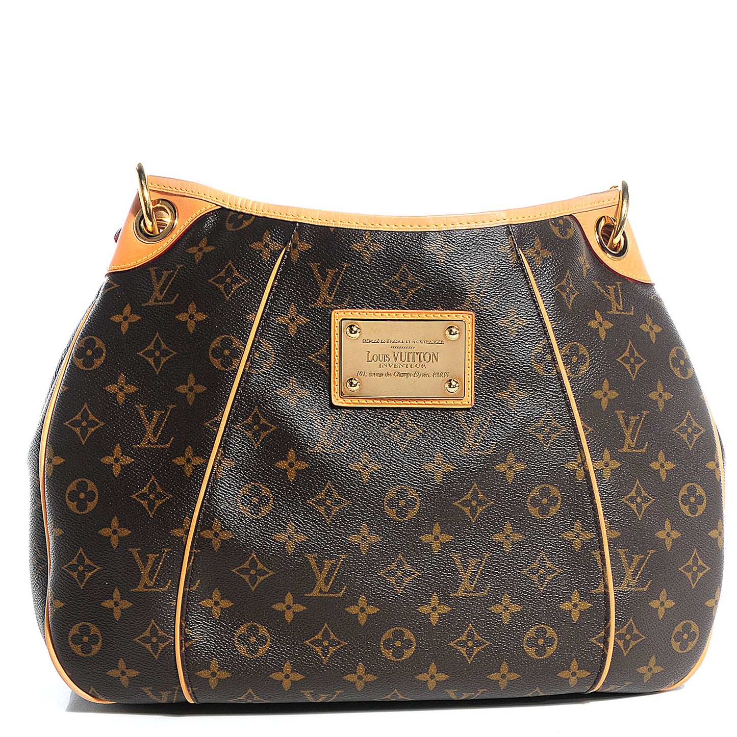 Monogram Galliera PM