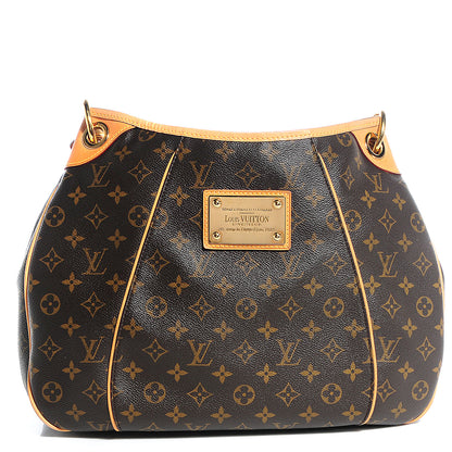 Louis Vuitton Monogram Galliera PM 1 of 7