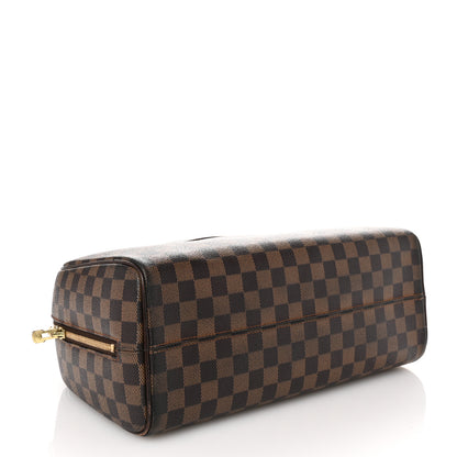 Louis Vuitton Damier Ebene Nolita 4 of 10