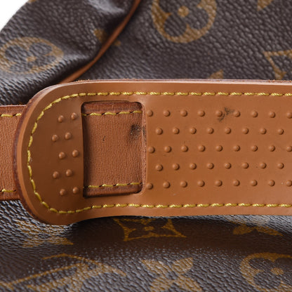 Louis Vuitton Monogram Saumur 35 5 of 12