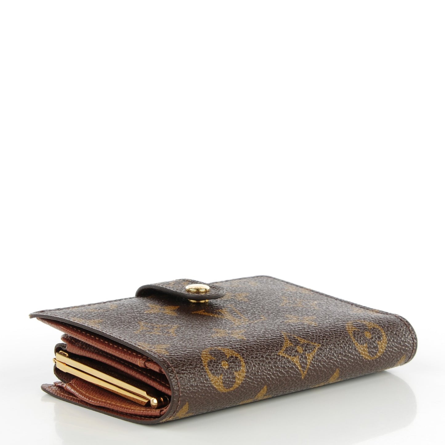 Monogram French Purse Wallet