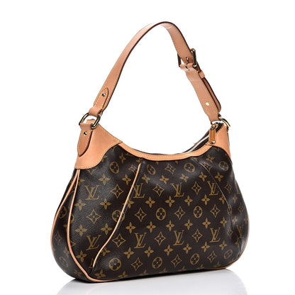 Louis Vuitton Monogram Thames GM 12 of 19