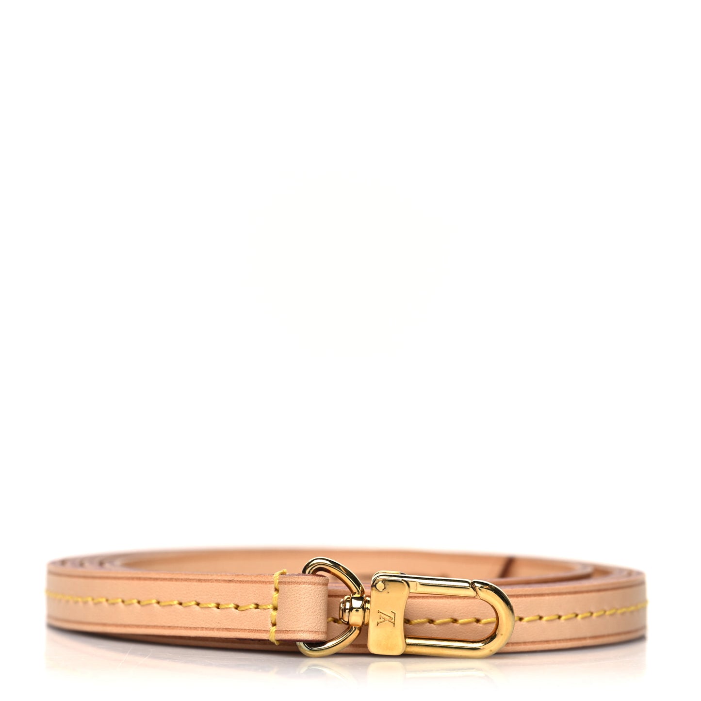Vachetta Favorite Long Strap