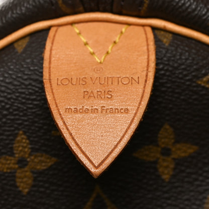 Louis Vuitton Monogram Keepall 55 9 of 20