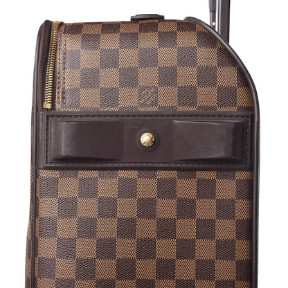 Louis Vuitton Damier Ebene Pegase 55 8 of 21