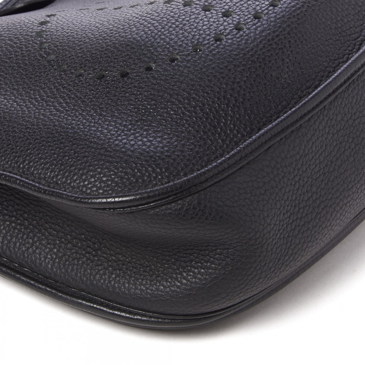 Taurillon Clemence Evelyne III GM Black