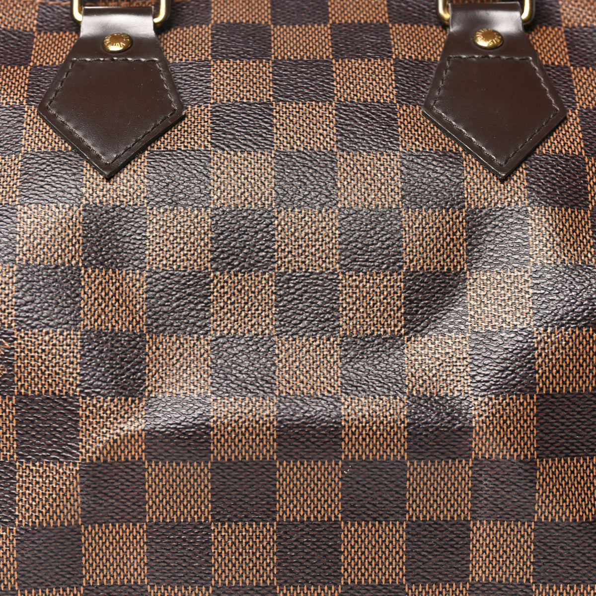 Damier Ebene Speedy 25