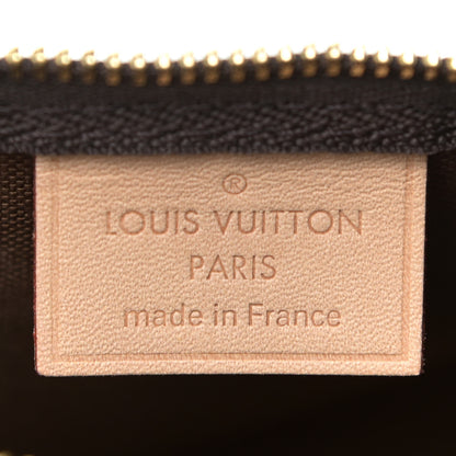 Louis Vuitton Monogram Nano Speedy 9 of 10