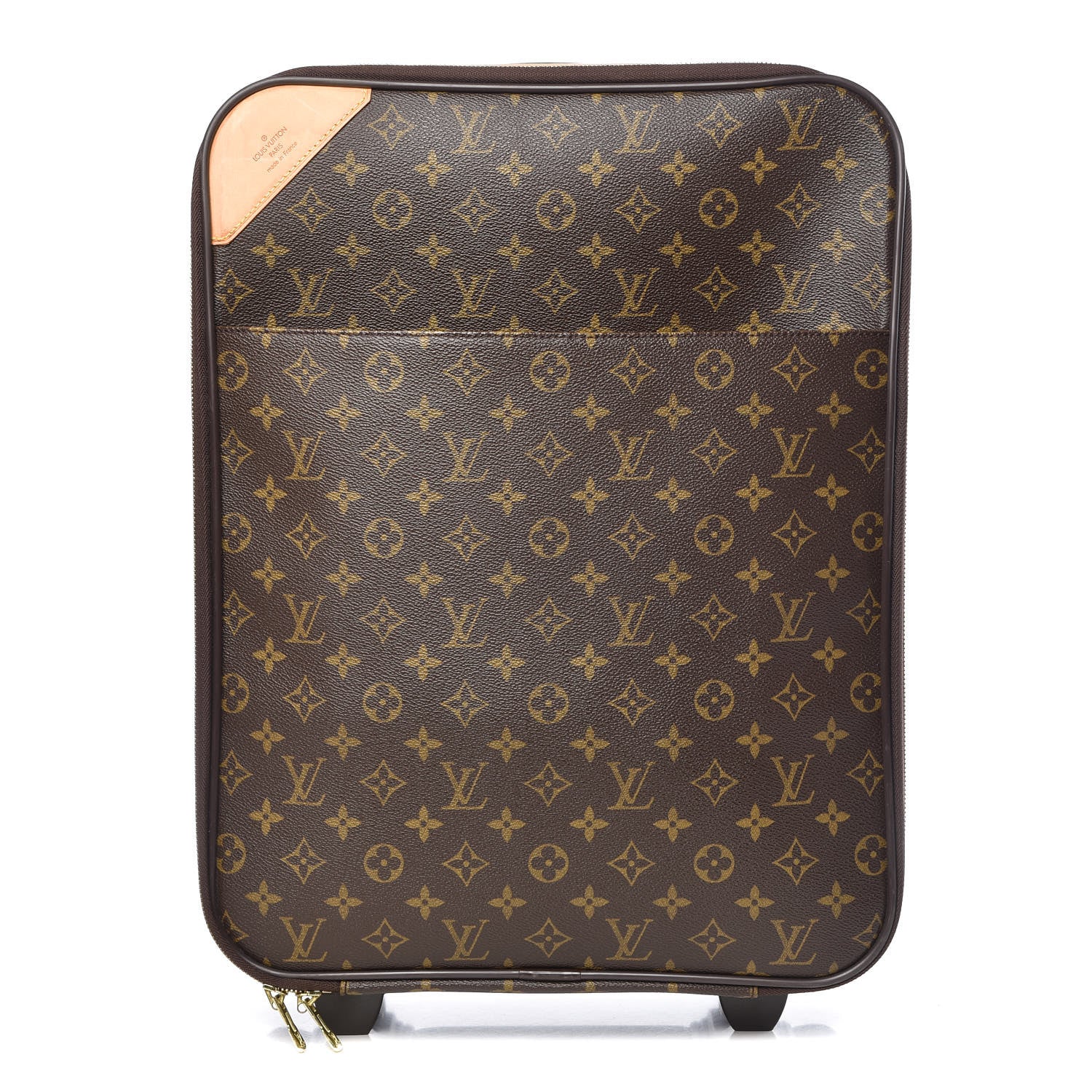 Louis Vuitton Monogram Pegase 45 1 of 11
