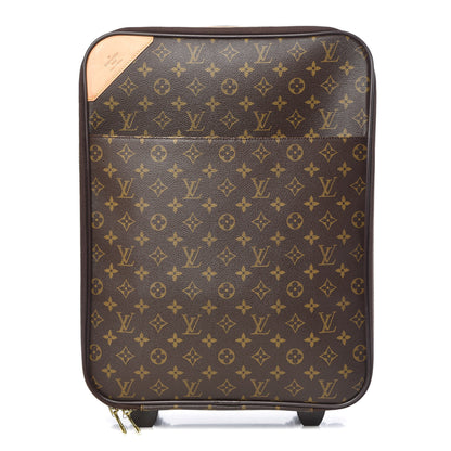 Louis Vuitton Monogram Pegase 45 1 of 11