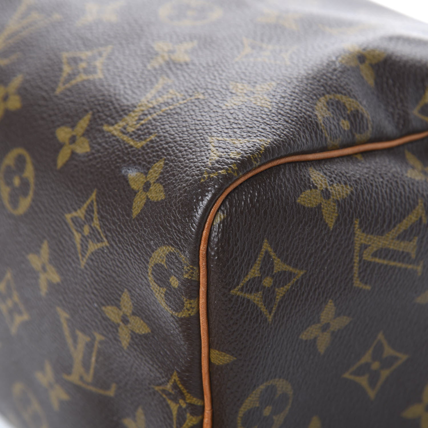 Louis Vuitton Monogram Speedy 25 9 of 18