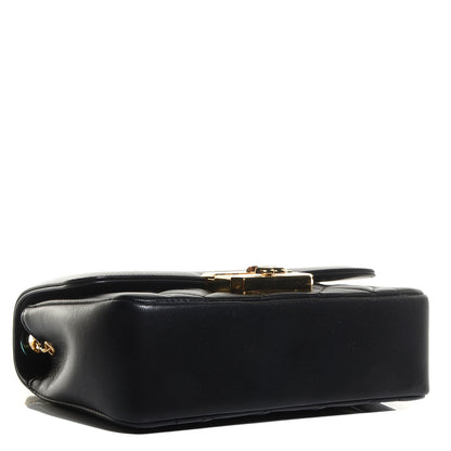 Chanel Lambskin Mini Chic With Me Flap Black 4 of 8