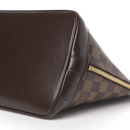 Louis Vuitton Damier Ebene Alma PM 10 of 10
