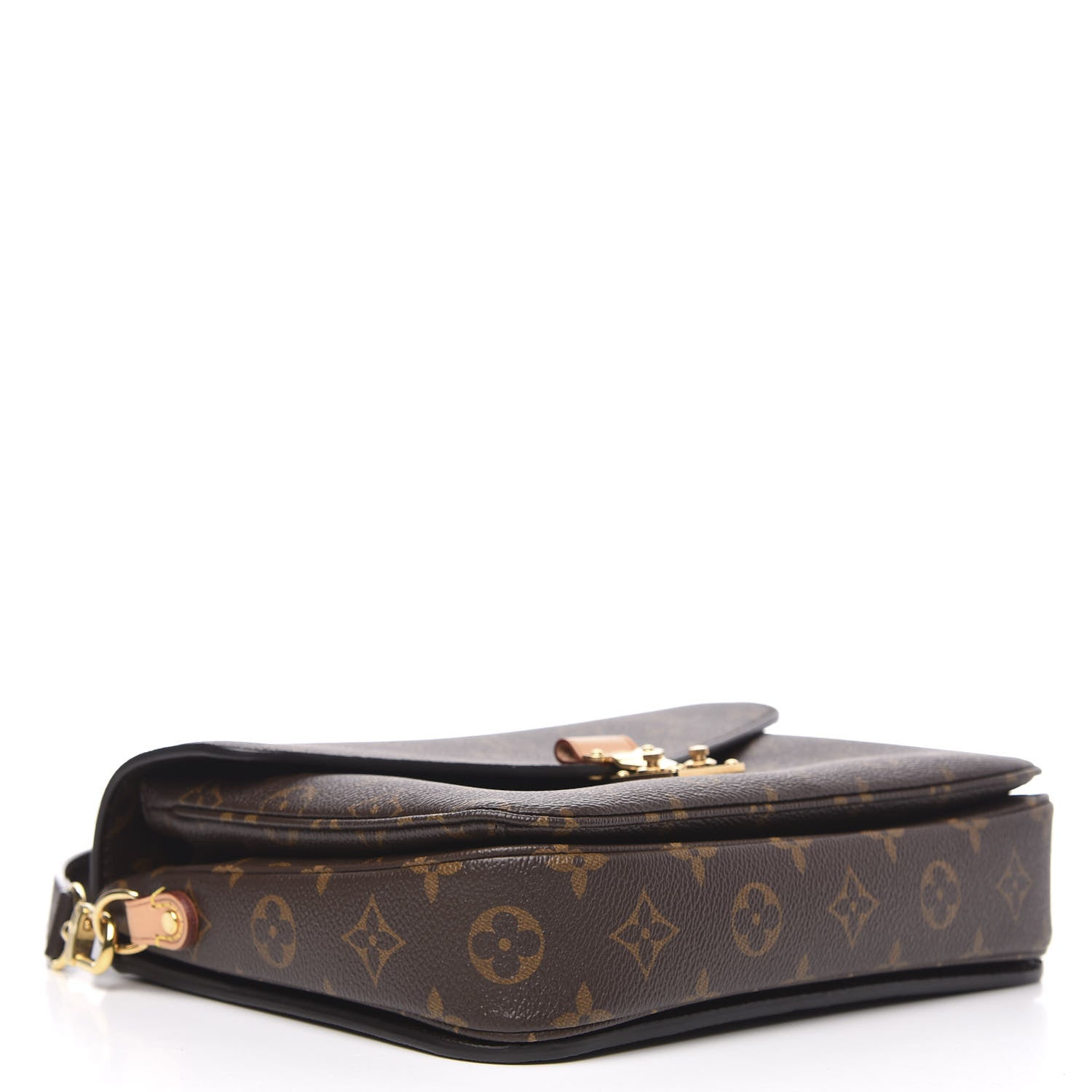 Louis Vuitton Monogram Pochette Metis 5 of 10