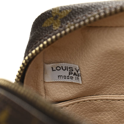 Louis Vuitton Monogram Trousse Toilette 23 12 of 16