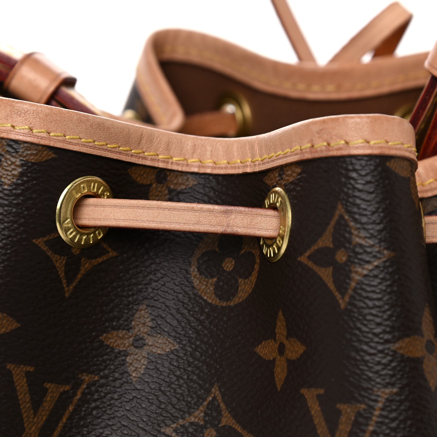 Monogram Noe BB