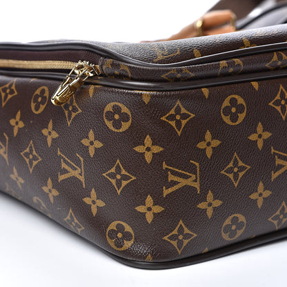 Louis Vuitton Monogram Icare Bag 7 of 15