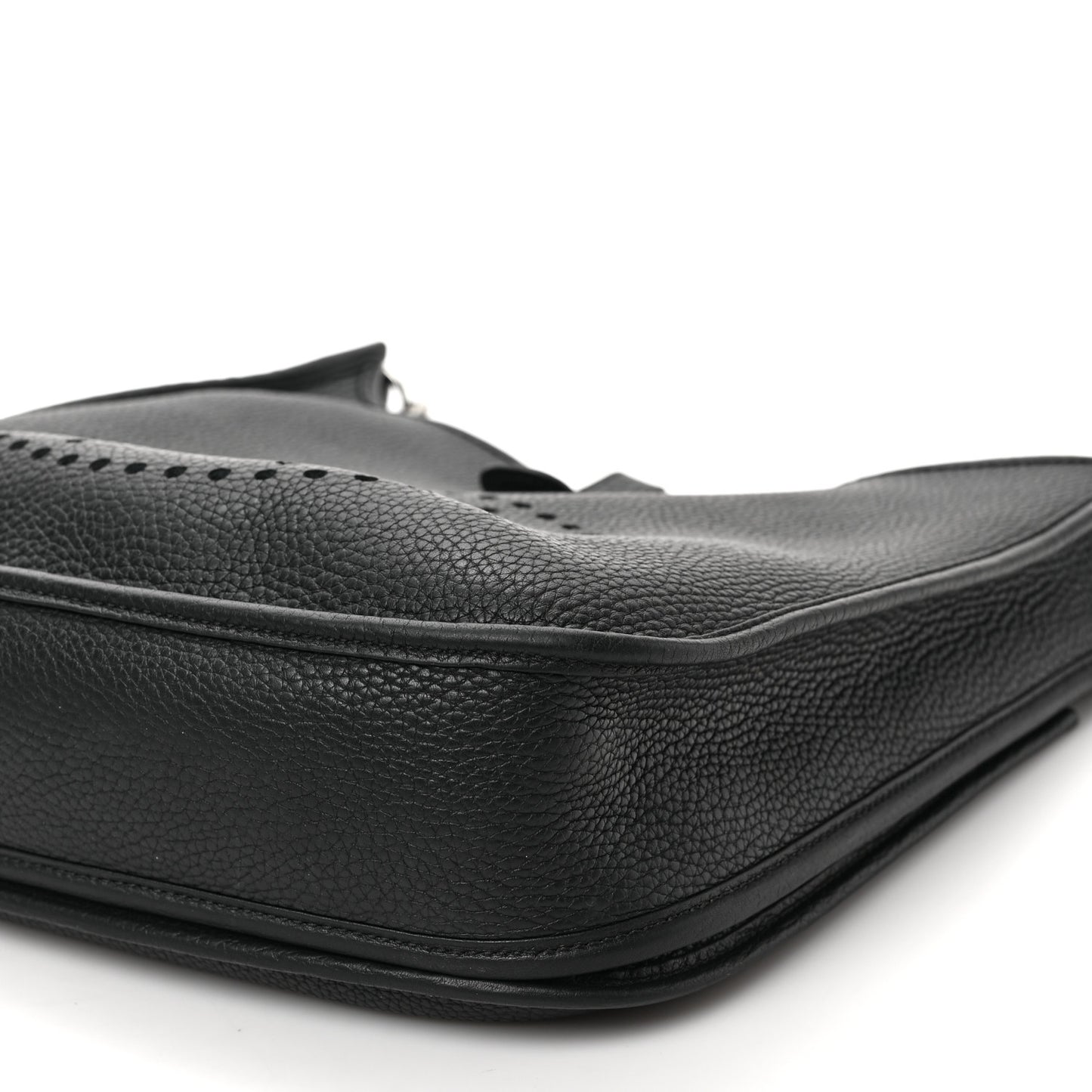 Taurillon Clemence Evelyne III PM Black