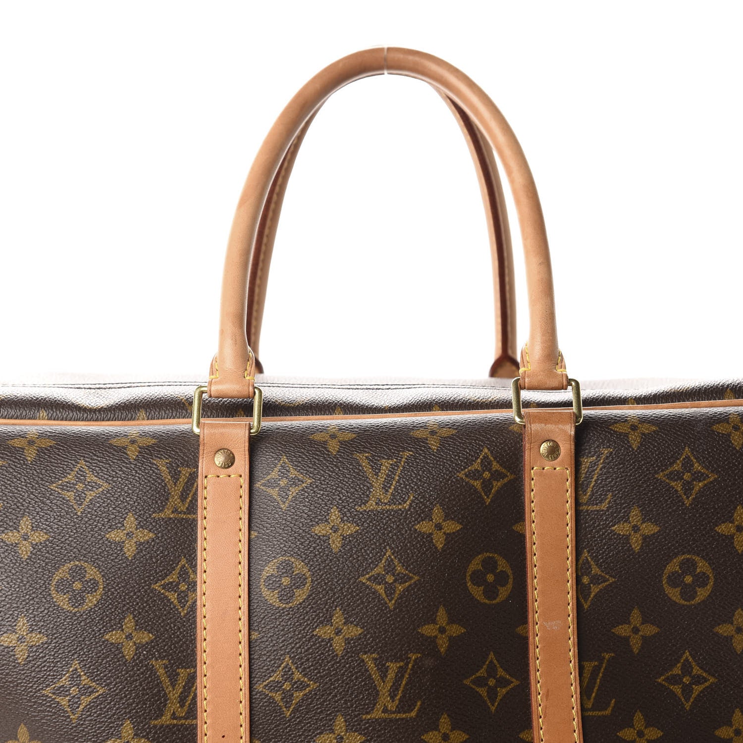 Louis Vuitton Monogram Sirius 45 10 of 10