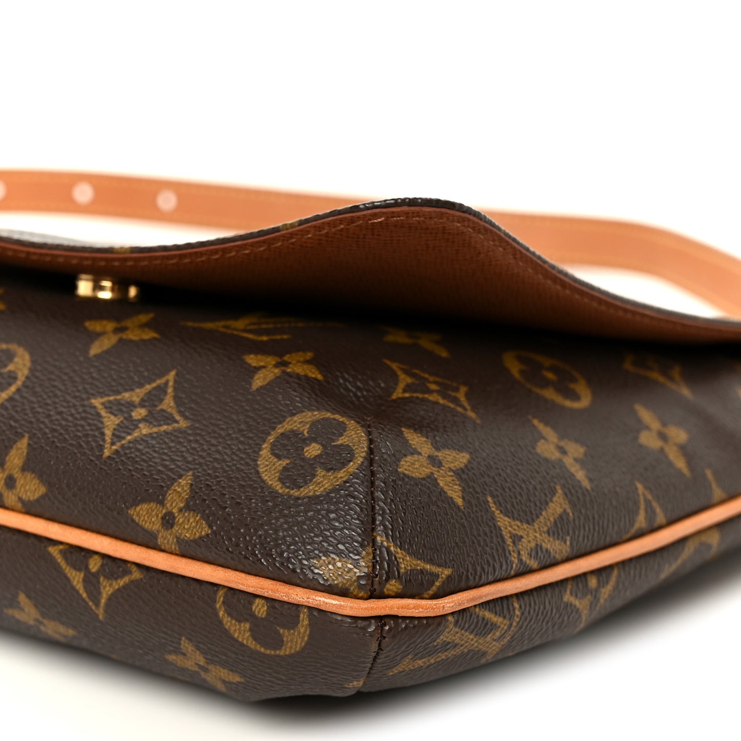 Monogram Musette Salsa