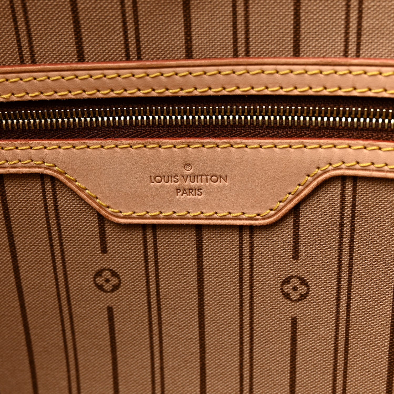 Louis Vuitton Monogram Delightful PM 7 of 10