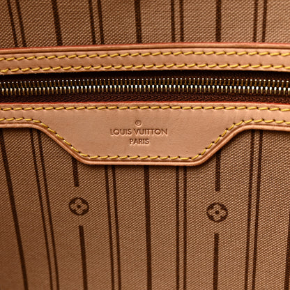 Louis Vuitton Monogram Delightful PM 7 of 10