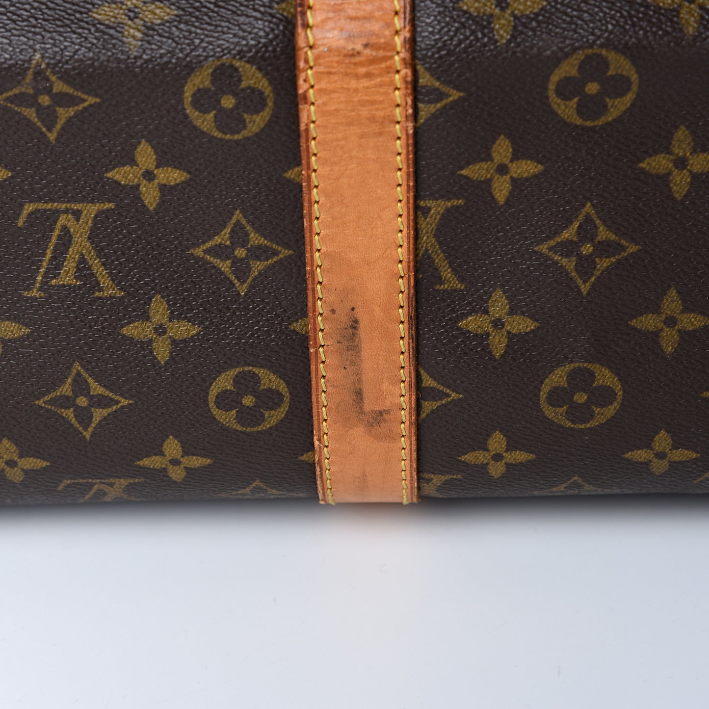 Monogram Keepall 55