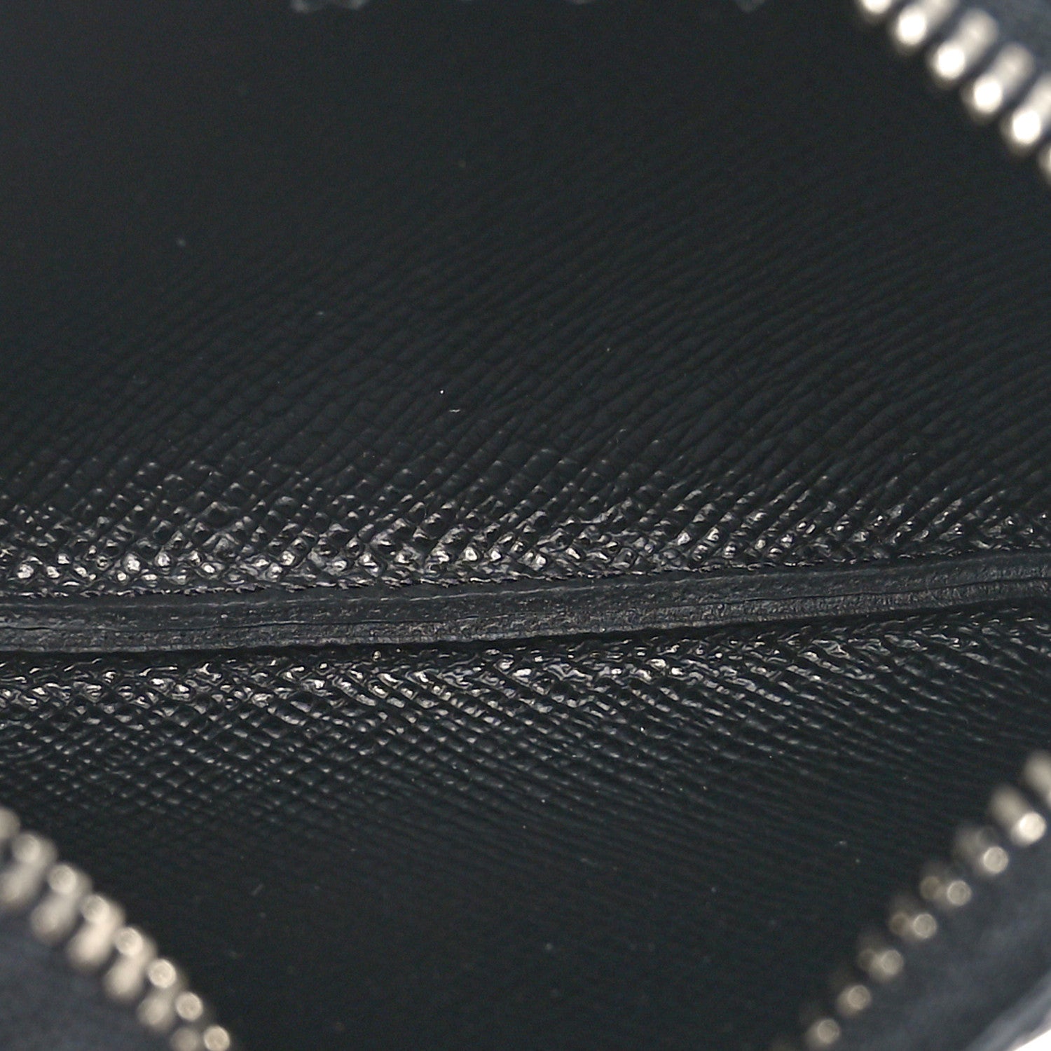 Louis Vuitton LV X TM Monogram Multicolor Key Pouch Black 5 of 7