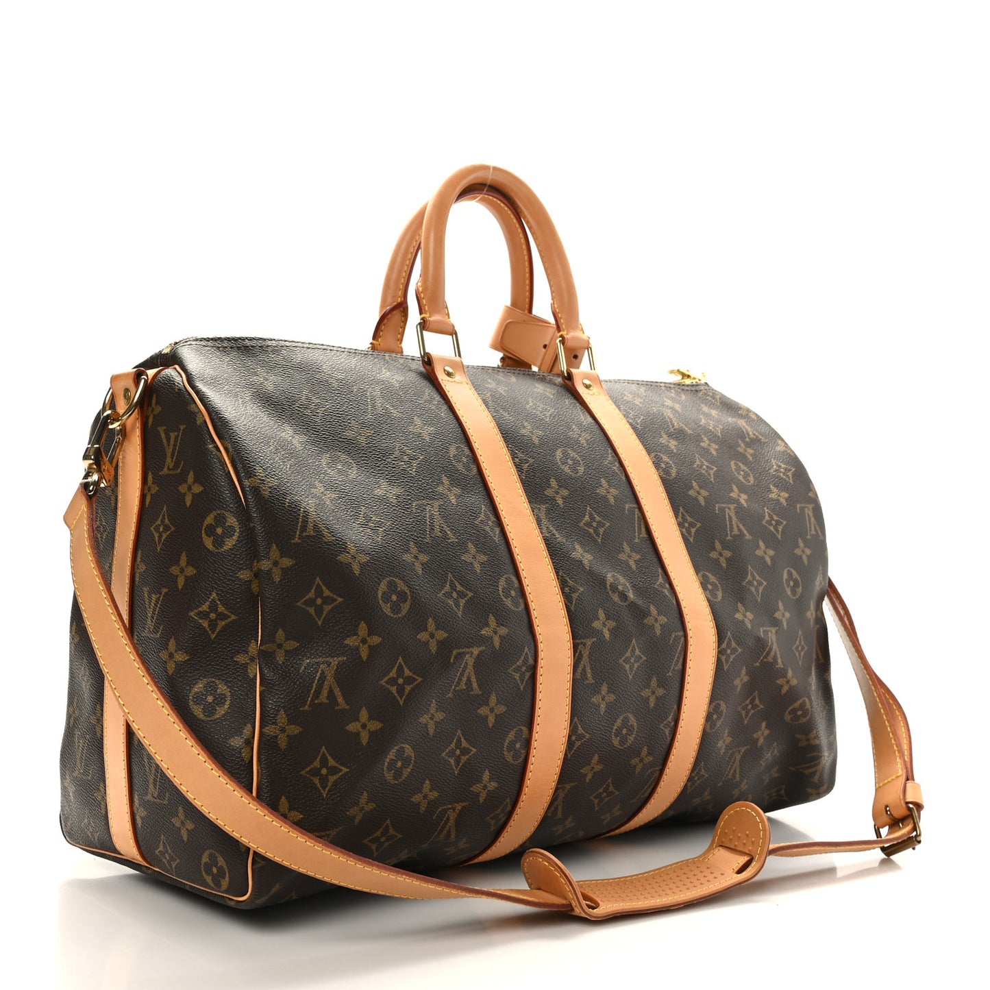 Monogram Keepall Bandouliere 45