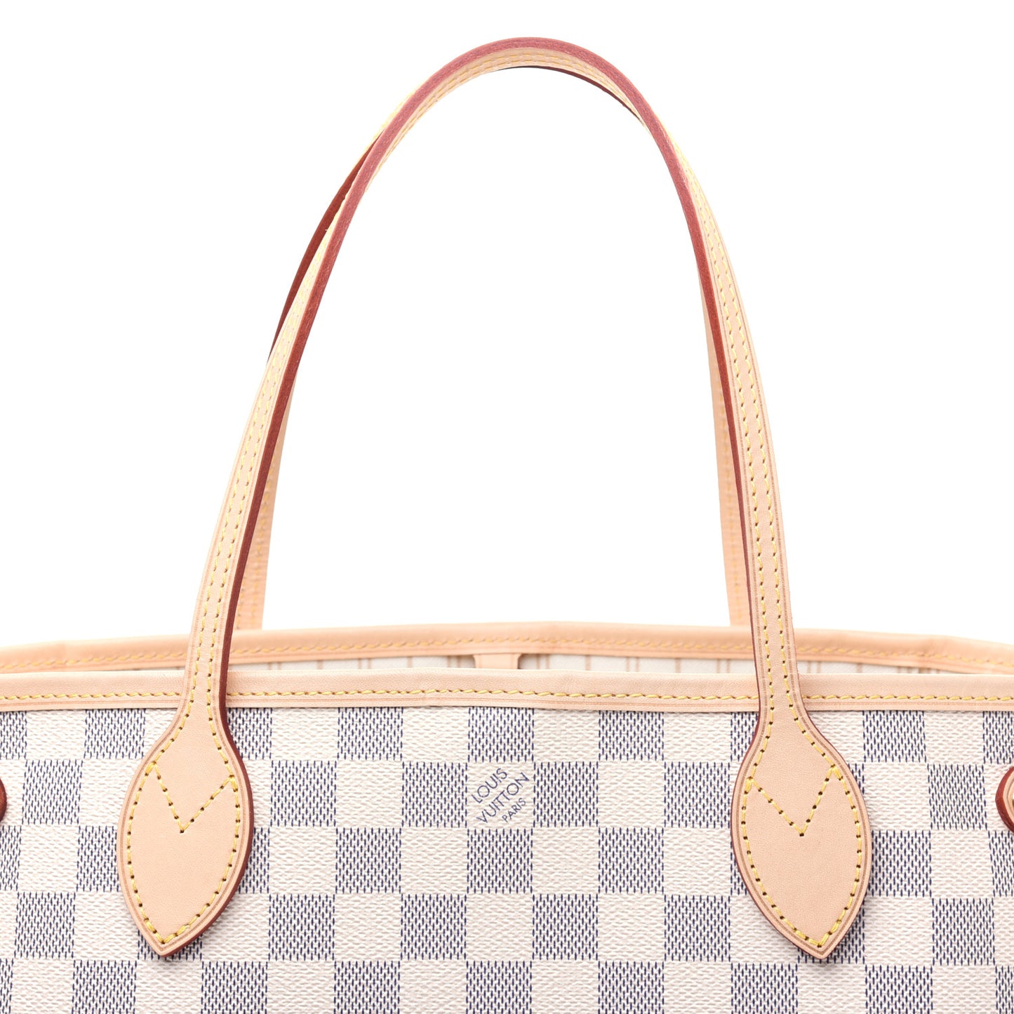 Damier Azur Neo Neverfull PM