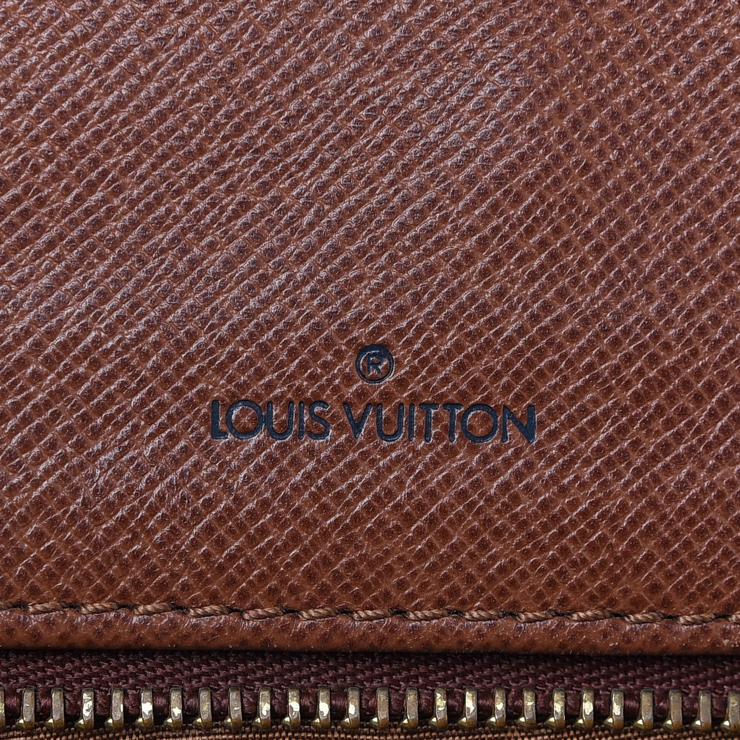 Monogram Pochette Dame 29