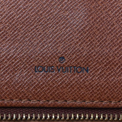 Louis Vuitton Monogram Pochette Dame 29 6 of 9